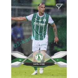 2025/26 Sportzoo Chance Liga 1. série #087 MATĚJ HYBŠ