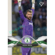 2025/26 Sportzoo Chance Liga 1. série #085 MICHAL REICHL