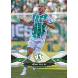 2025/26 Sportzoo Chance Liga 1. série #093 VÁCLAV DRCHAL