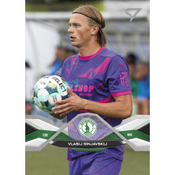 2025/26 Sportzoo Chance Liga 1. série #089 VLASIJ SINJAVSKIJ