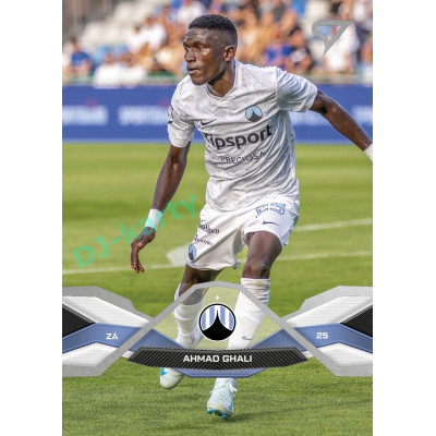2025/26 Sportzoo Chance Liga 1. série #101 AHMAD GHALI