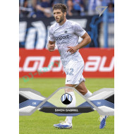 2025/26 Sportzoo Chance Liga 1. série #098 ŠIMON GABRIEL