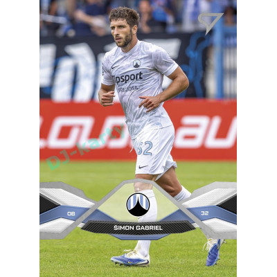 2025/26 Sportzoo Chance Liga 1. série #098 ŠIMON GABRIEL