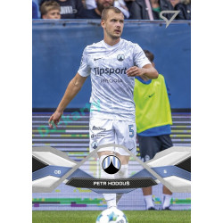 2025/26 Sportzoo Chance Liga 1. série #099 PETR HODOUŠ