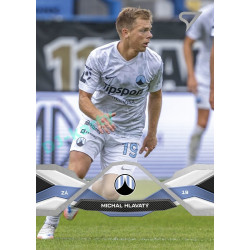 2025/26 Sportzoo Chance Liga 1. série #102 MICHAL HLAVATÝ