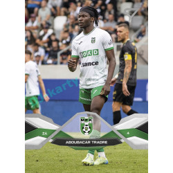 2025/26 Sportzoo Chance Liga 1. série #117 ABOUBACAR TRAORÉ