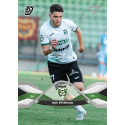 2025/26 Sportzoo Chance Liga 1. série #116 ROK ŠTORMAN