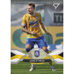 2025/26 Sportzoo Chance Liga 1. série #126 LADISLAV KREJČÍ