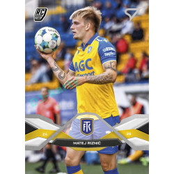 2025/26 Sportzoo Chance Liga 1. série #128 MATEJ RIZNIČ