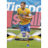 2025/26 Sportzoo Chance Liga 1. série #129 DANIEL TRUBAČ