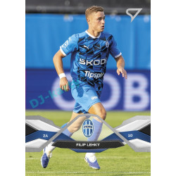 2025/26 Sportzoo Chance Liga 1. série #139 FILIP LEHKÝ