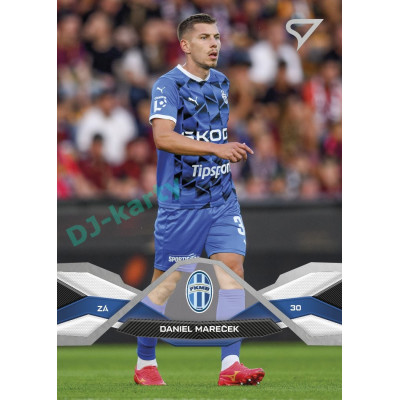 2025/26 Sportzoo Chance Liga 1. série #141 DANIEL MAREČEK