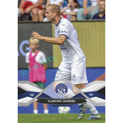 2025/26 Sportzoo Chance Liga 1. série #146 VLASTIMIL DANÍČEK