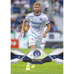 2025/26 Sportzoo Chance Liga 1. série #151 FILIP VAŠKO