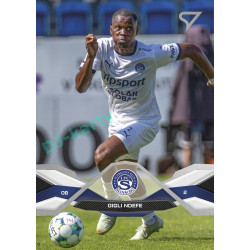 2025/26 Sportzoo Chance Liga 1. série #148 GIGLI NDEFE