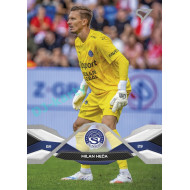 2025/26 Sportzoo Chance Liga 1. série #145 MILAN HEČA
