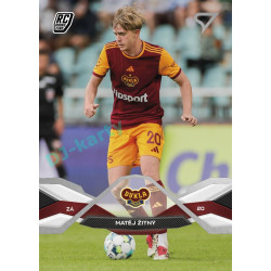 2025/26 Sportzoo Chance Liga 1. série #166 MATĚJ ŽITNÝ