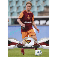 2025/26 Sportzoo Chance Liga 1. série #163 MARCEL ČERMÁK