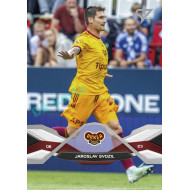 2025/26 Sportzoo Chance Liga 1. série #161 JAROSLAV SVOZIL