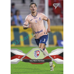 2025/26 Sportzoo Chance Liga 1. série #179 VOJTĚCH PATRÁK