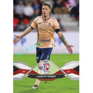 2025/26 Sportzoo Chance Liga 1. série #178 LADISLAV KROBOT