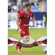 2025/26 Sportzoo Chance Liga 1. série #170 MIKULÁŠ KONEČNÝ