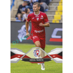 2025/26 Sportzoo Chance Liga 1. série #172 MICHAL SURZYN