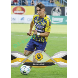 2025/26 Sportzoo Chance Liga 1. série #190 TOM ULBRICH