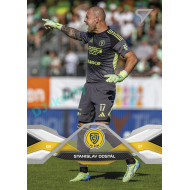 2025/26 Sportzoo Chance Liga 1. série #181 STANISLAV DOSTÁL