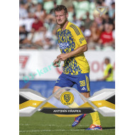 2025/26 Sportzoo Chance Liga 1. série #185 ANTONÍN KŘAPKA