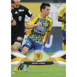 2025/26 Sportzoo Chance Liga 1. série #187 MICHAL CUPÁK