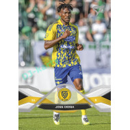2025/26 Sportzoo Chance Liga 1. série #188 JOSS DIDIBA