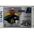2019/20 OFS Chance liga #MM-OŠT Oliver Štěpánek Masked men Expo Ostrava