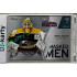 2019/20 OFS Chance liga #MM-OKU Ondřej Kuchař Masked men Expo Ostrava