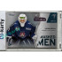 2019/20 OFS Chance liga #MM-JHR Jakub Hrstka Masked men Expo Ostrava