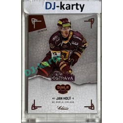 2019/20 OFS Chance liga #033 Jan Holý Expo Ostrava