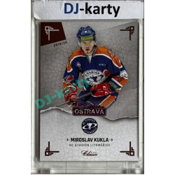 2019/20 OFS Chance liga #144 Miroslav Kukla Expo Ostrava