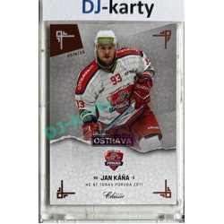 2019/20 OFS Chance liga #243 Jan Káňa Expo Ostrava