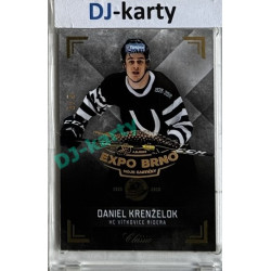2018/19 OFS #VNI06 Daniel Krenželok Expo Brno x/3