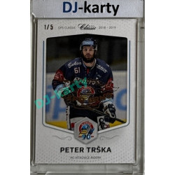 2018/19 OFS #078 Peter Trška Expo Brno x/5