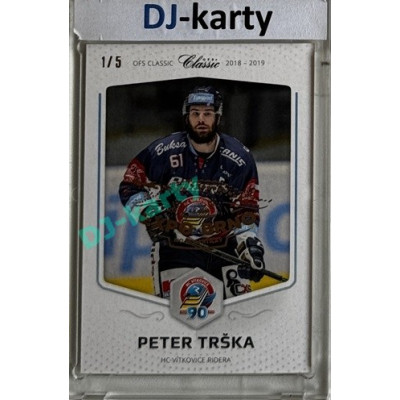 2018/19 OFS #078 Peter Trška Expo Brno x/5
