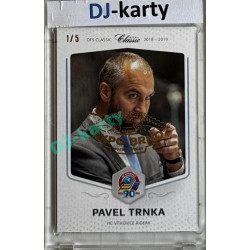 2018/19 OFS #090 Pavel Trnka Expo Brno x/5