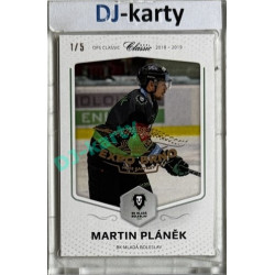 2018/19 OFS #182 Martin Pláněk Expo Brno x/5