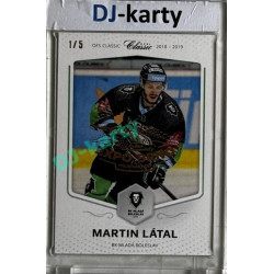2018/19 OFS #193 Martin Látal Expo Brno x/5