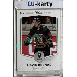 2018/19 OFS #185 David Bernad Expo Brno x/5