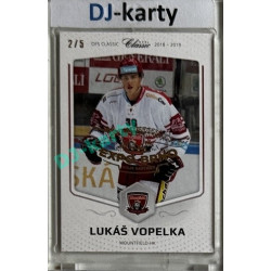 2018/19 OFS #066 Lukáš Vopelka Expo Brno x/5