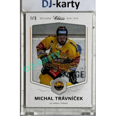 2018/19 OFS #226 Michal Trávníček Expo Brno x/5