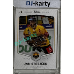 2018/19 OFS #221 Jan Strejček Expo Brno x/5