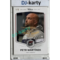 2018/19 OFS #214 Petr Martínek Expo Brno x/5