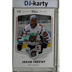 2018/19 OFS #204 Jakub Trefný Expo Brno x/5